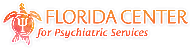 Logotipo del Centro de Servicios Psiquiátricos de Florida